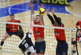 Partizan uzvratio brejk Zvezdi i izborio majstoricu!